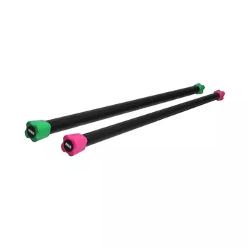 Палка гимнастическая (бодибар) OKPRO OK1422A-8