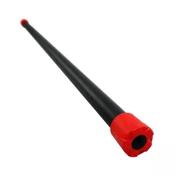 Палка гимнастическая (бодибар) Protrain BP1103C-3 (127 см)