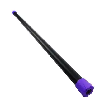 Палка гимнастическая (бодибар) Protrain BP1103C-6 (127 см)