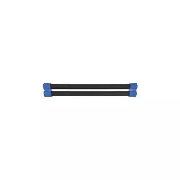 Палка гимнастическая (бодибар) Protrain BP1103E-7 (витринный образец)