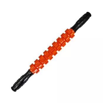 Палка гимнастическая массажная Protrain MSB-01