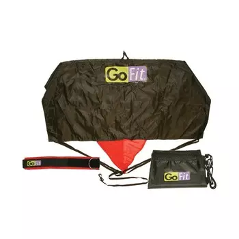 Парашют тренировочный GoFit GF-PARAC
