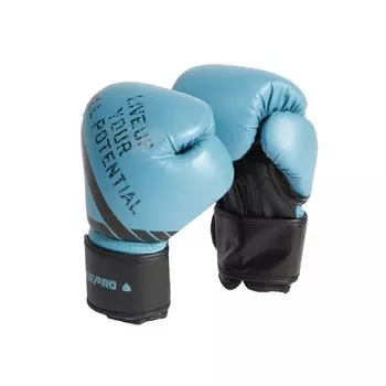 Перчатки боксерские для спарринга Livepro LP8600-10
