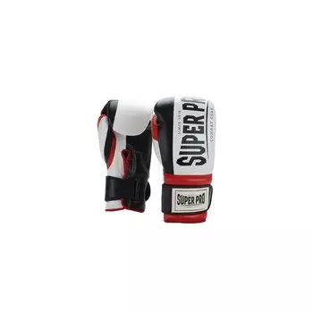 Перчатки боксерские Super Pro BRUISER SPBG104-90401