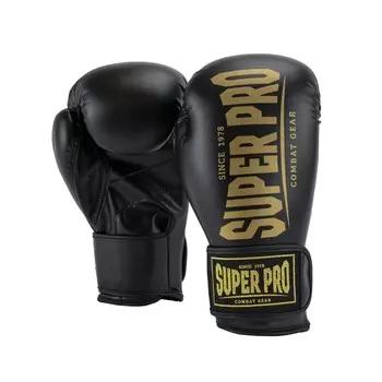 Перчатки боксерские Super Pro CHAMP SPBG120-90351