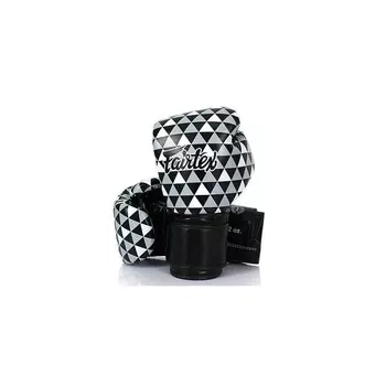 Перчатки для бокса Fairtex BGV14B Prism
