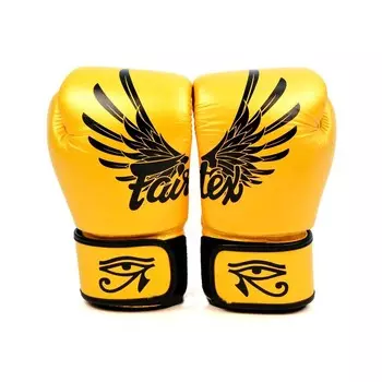 Перчатки для бокса Fairtex BGV1 Falcon