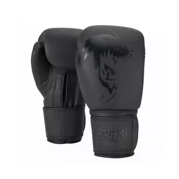 Перчатки для бокса Super Pro Leather SPBG100-83800