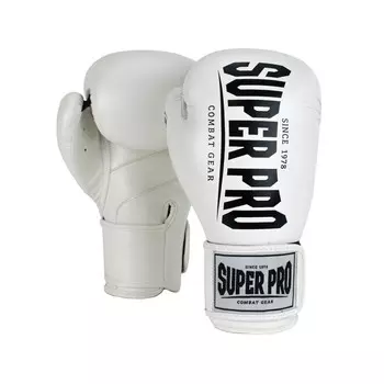 Перчатки для бокса Super Pro SPBG120-10900