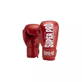 Перчатки для бокса Super Pro SPBG120-40100