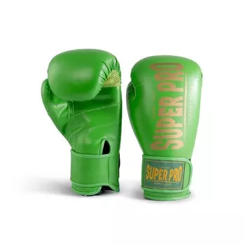 Перчатки для бокса Super Pro SPBG120-53350