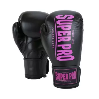 Перчатки для бокса Super Pro SPBG120-90450