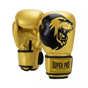 Перчатки для бокса Super Pro SPBG130-35900