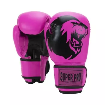 Перчатки для бокса Super Pro SPBG130-45900