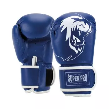 Перчатки для бокса Super Pro SPBG130-60100