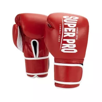 Перчатки для бокса Super Pro SPBG150