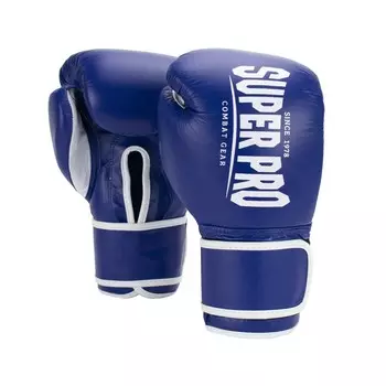 Перчатки для бокса Super Pro SPBG150-60100