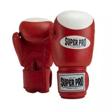Перчатки для бокса Super Pro SPBG160-40100