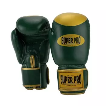 Перчатки для бокса Super Pro SPBG160-53350