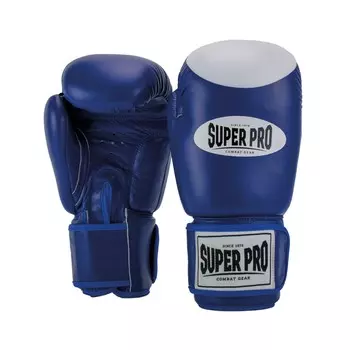 Перчатки для бокса Super Pro SPBG160-60100