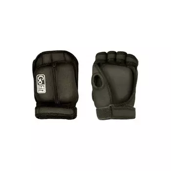 Перчатки для фитнеса (атлетические) GoFit GF-WAG