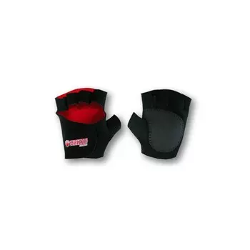 Перчатки для фитнеса (атлетические) Grizzly 8732-04