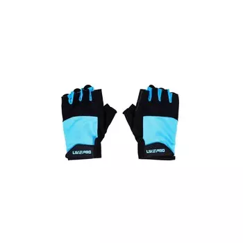 Перчатки для фитнеса (атлетические) Livepro LP8260-S/M