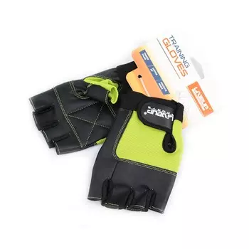 Перчатки для фитнеса (атлетические) Liveup LS3058-S/M