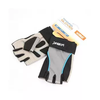 Перчатки для фитнеса (атлетические) Liveup LS3071-L/XL