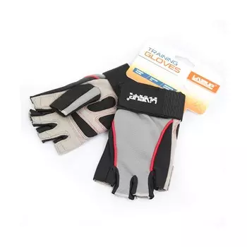 Перчатки для фитнеса (атлетические) Liveup LS3071-S/M