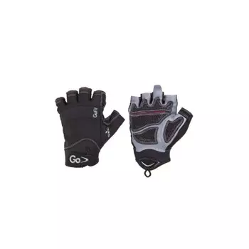 Перчатки для фитнеса (атлетические) мужские GoFit GF-EXT