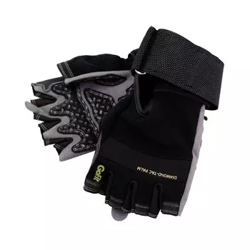 Перчатки для фитнеса (атлетические) мужские GoFit GF-DTACW