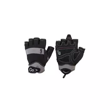 Перчатки для фитнеса (атлетические) мужские GoFit GF-ELITE