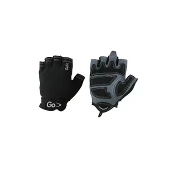 Перчатки для фитнеса (атлетические) мужские GoFit GF-CT
