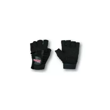 Перчатки для фитнеса (атлетические) мужские Grizzly WASHABLE 8737-04