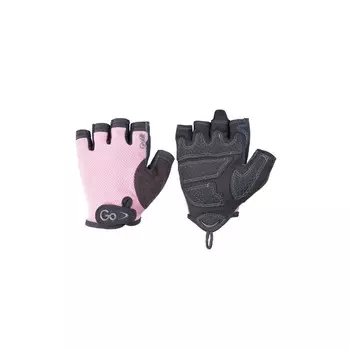 Перчатки для фитнеса (атлетические) женские GoFit GF-PTACP