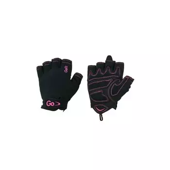 Перчатки для фитнеса (атлетические) женские GoFit GF-WCT
