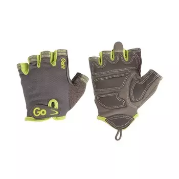 Перчатки для фитнеса (атлетические) женские GoFit GF-PTAC2