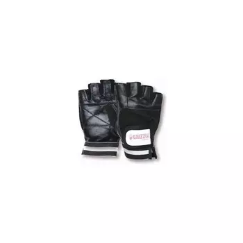 Перчатки для фитнеса (атлетические) женские Grizzly 8738L-04