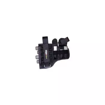 Перчатки утяжелители "Кобра" 8 кг Банзай