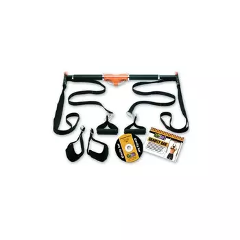 Перекладина c набором петель GoFit Gravity Bar GF-GBAR