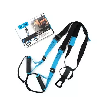 Петли функциональные TRX Livepro LP8162