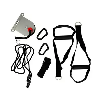 Петли функциональные TRX Protrain AF5004A