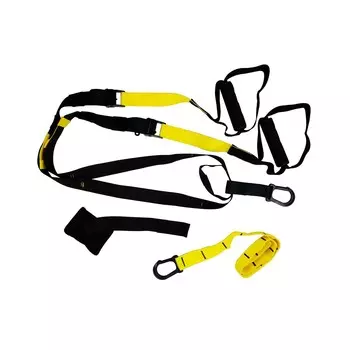 Петли функциональные TRX Protrain CE6500B