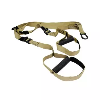 Петли функциональные TRX Protrain CE6500C