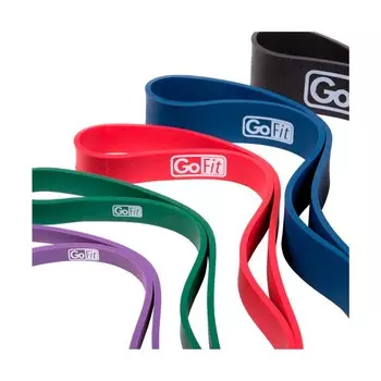 Петля резиновая GoFit GF-PSB.5