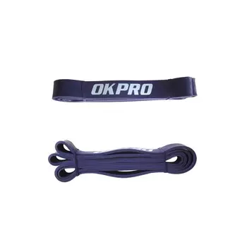 Петля резиновая OKPRO OK1925-80 (23-36 кг)