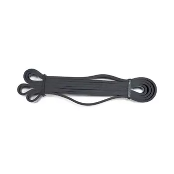 Петля резиновая Protrain CE6501-22 (0.45х22х2000 мм, черный)