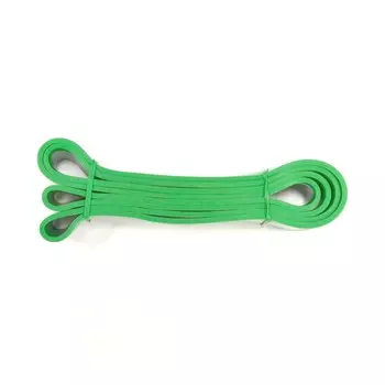 Петля резиновая Protrain CE6501-44 (0.45х44х2000 мм, зеленый)