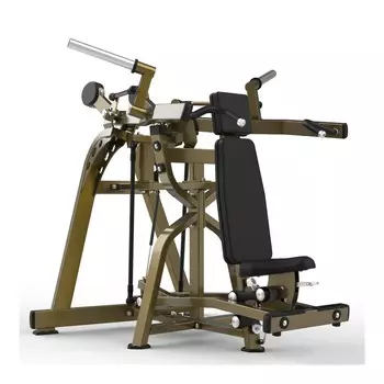 Плечевой жим на свободных весах Realleader LD-1003 (HSPro-1003)